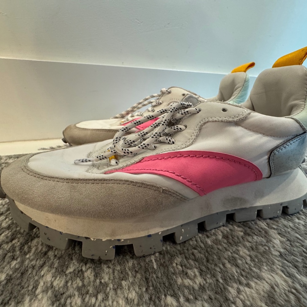 Oncept shoe